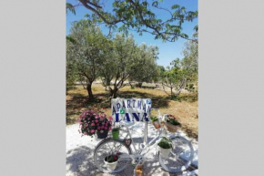 Apartman Lana